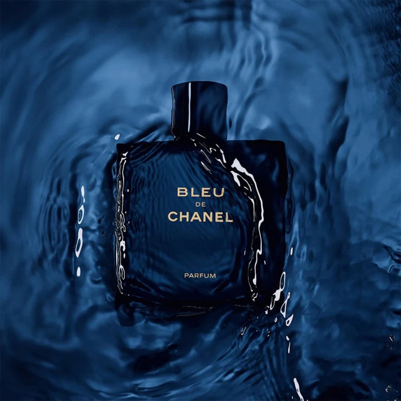 Chanel Bleu de Chanel EDP