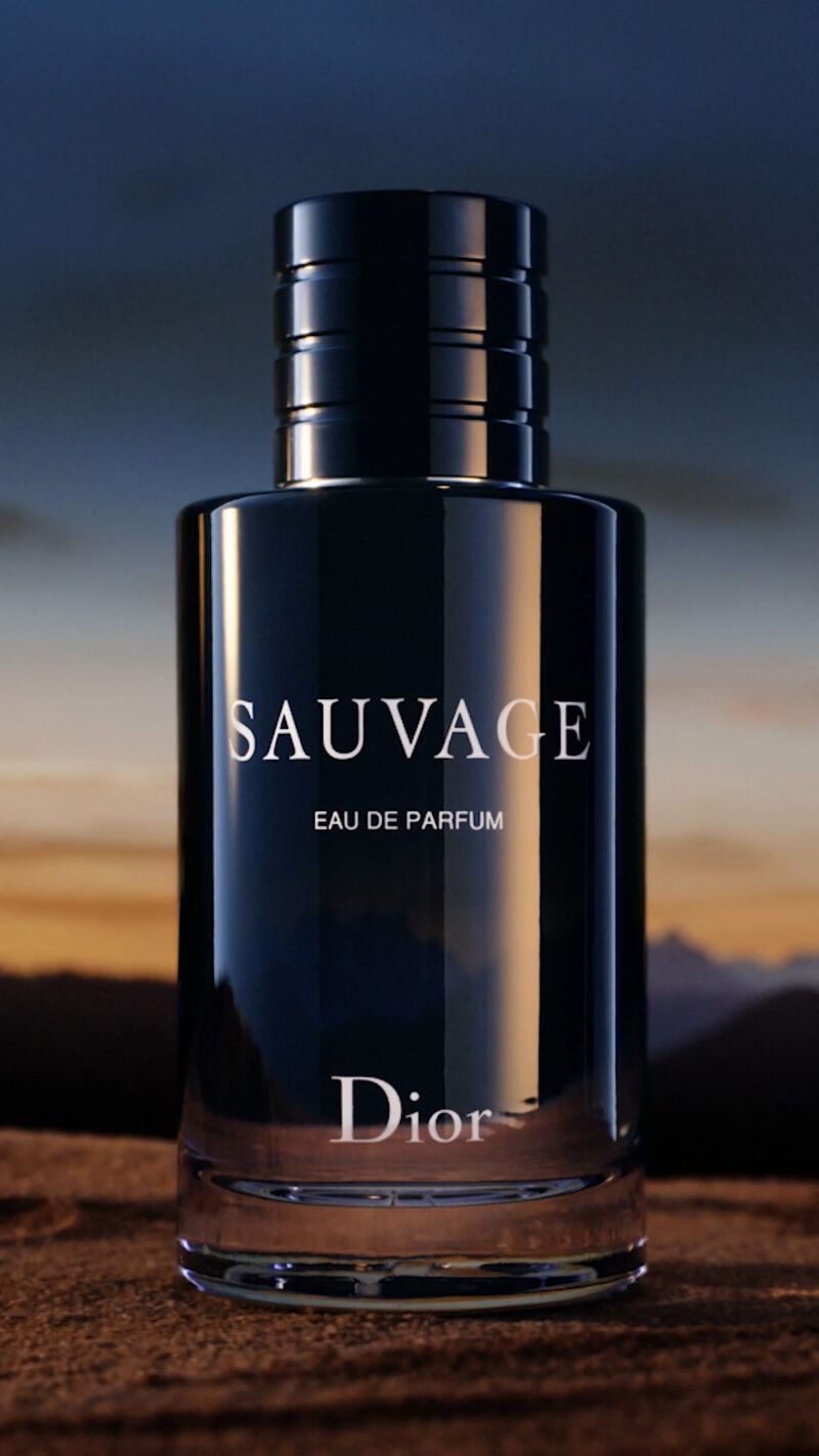 Dior SAUVAGE