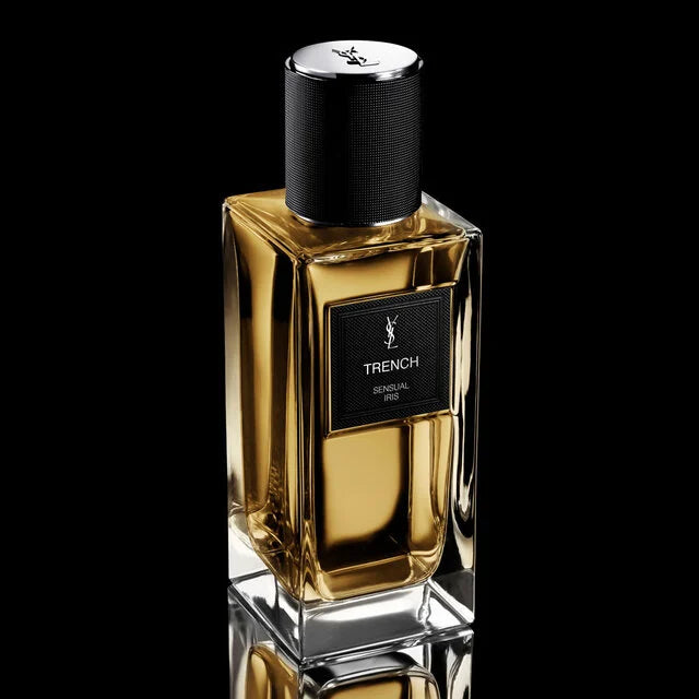 Trench - Les Vestiaire des Parfums